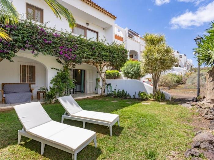  - Apartamentos San Miguel