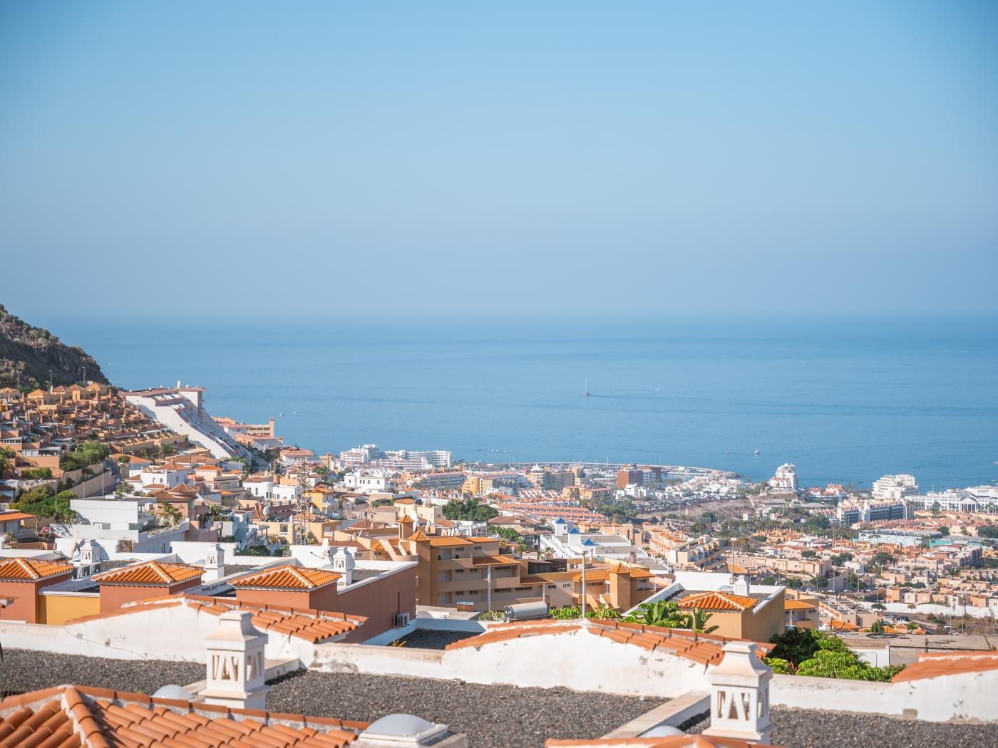 Vistalmar, Dúplex en Costa Adeje en Costa Adeje