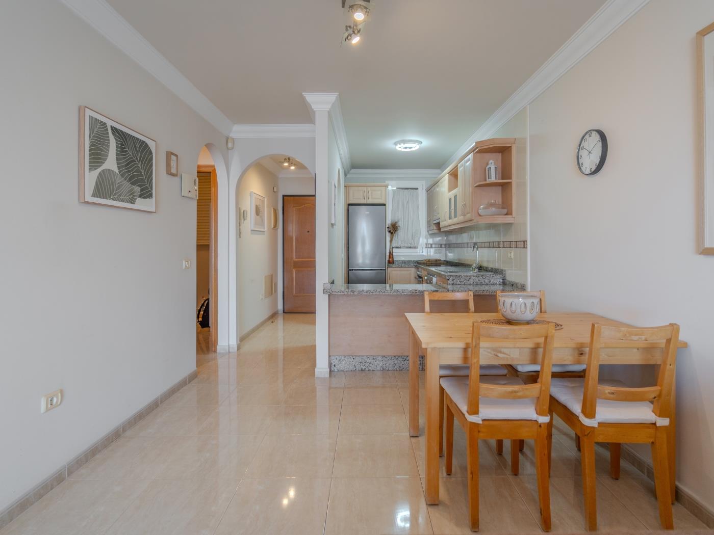 Sunset, apartamento en Costa Adeje - Relájate en el paraíso en Costa Adeje