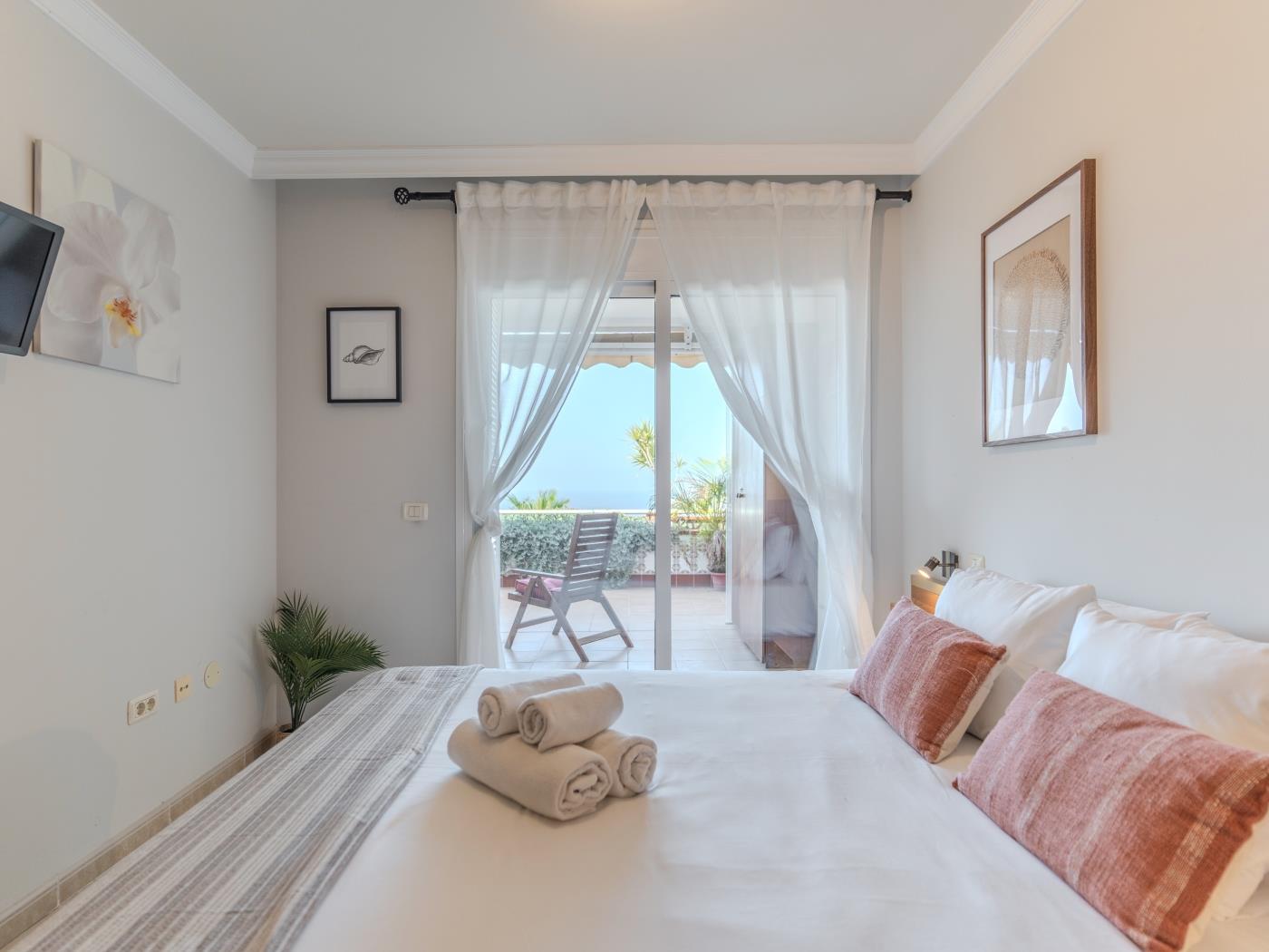 Sunset, apartamento en Costa Adeje - Relájate en el paraíso en Costa Adeje